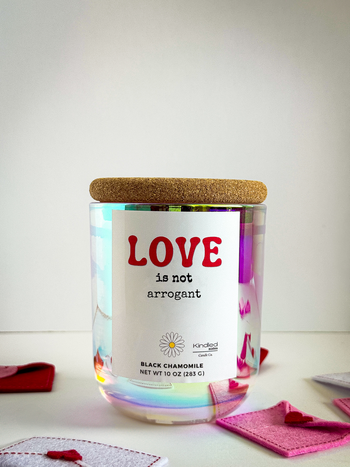 Love Candle Bundle