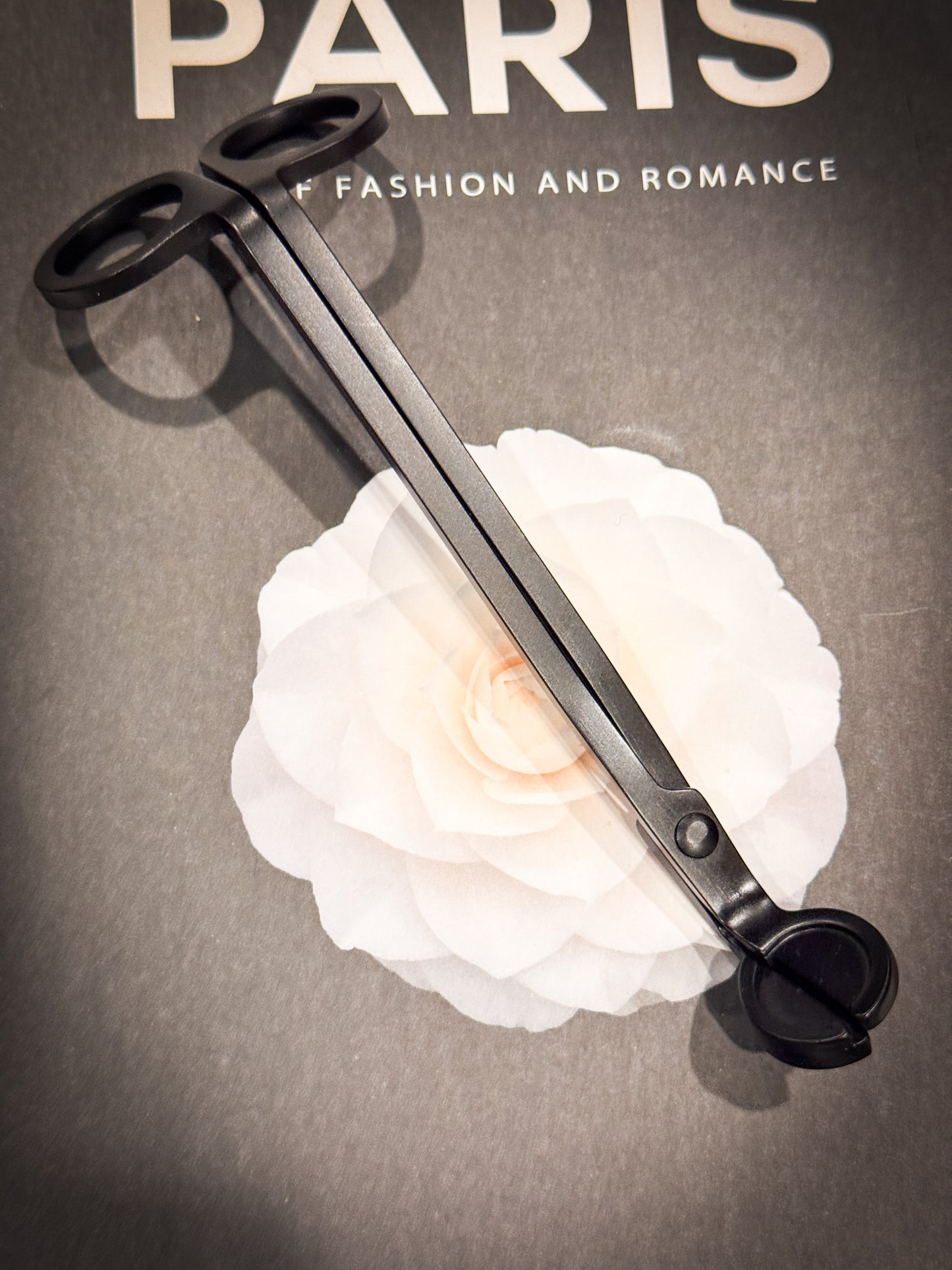 Candle Wick Trimmer