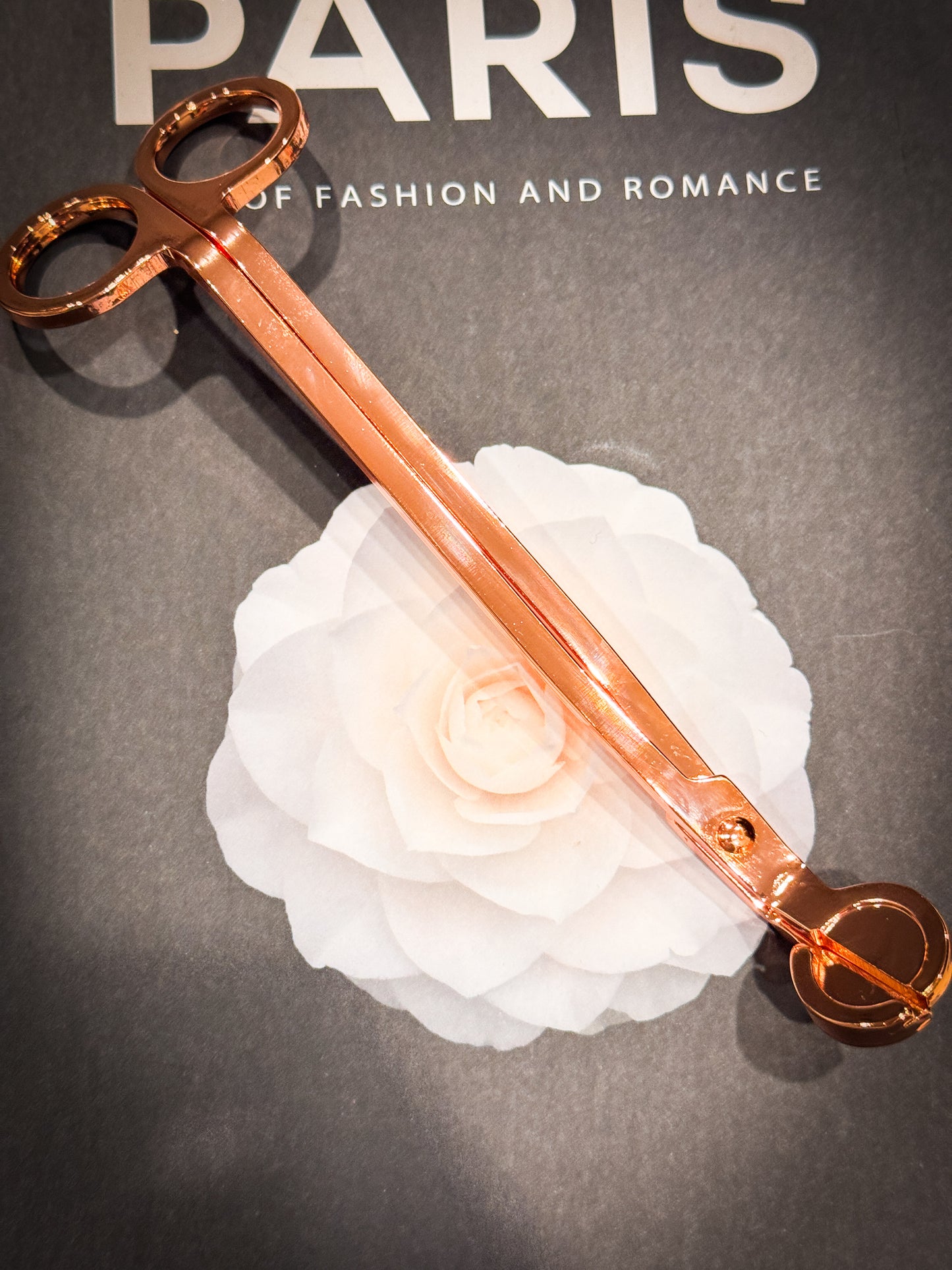 Candle Wick Trimmer