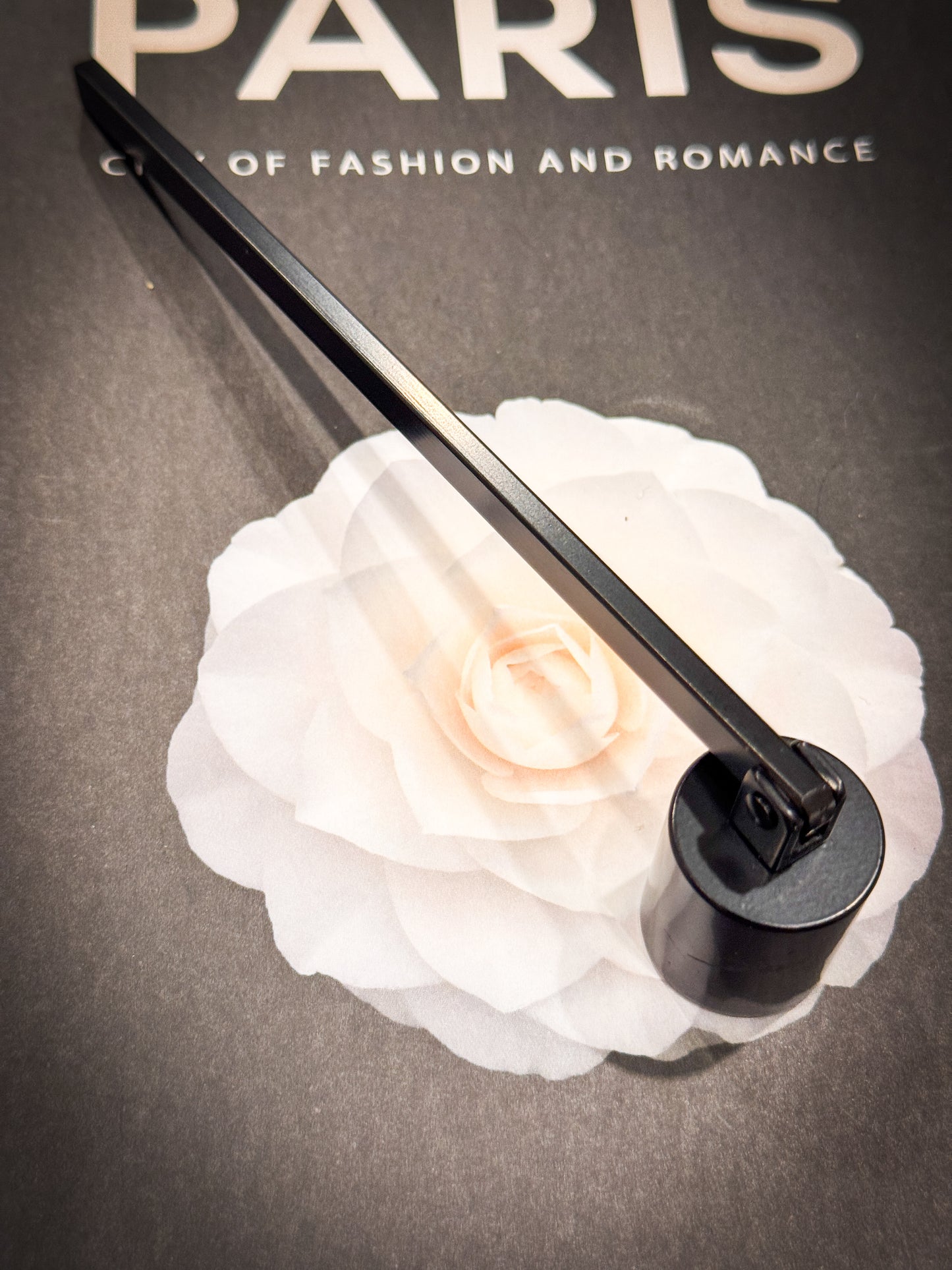 Candle Snuffer