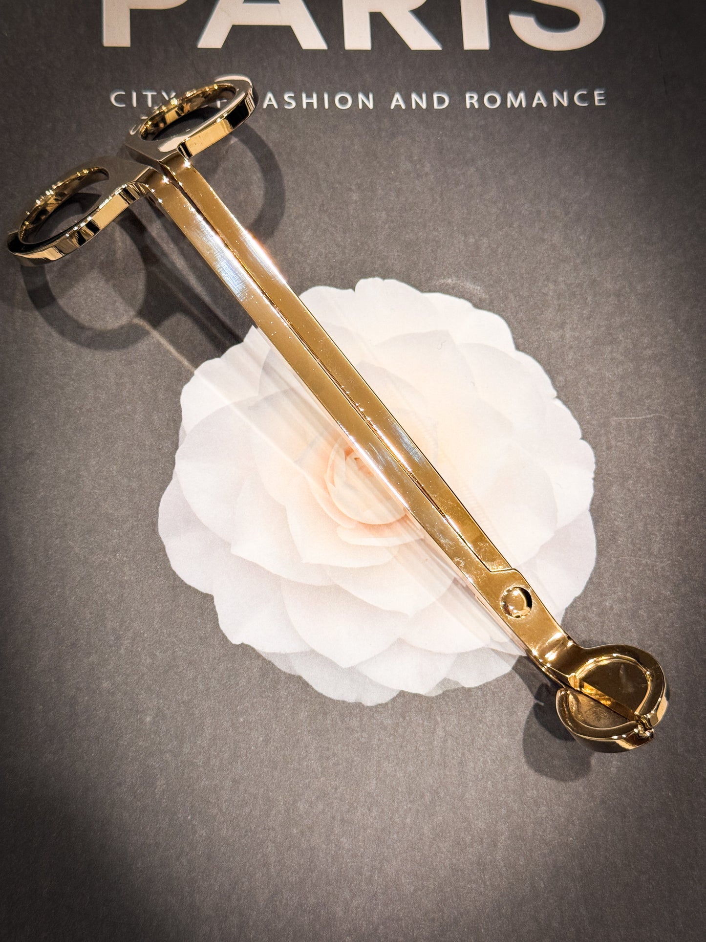 Candle Wick Trimmer
