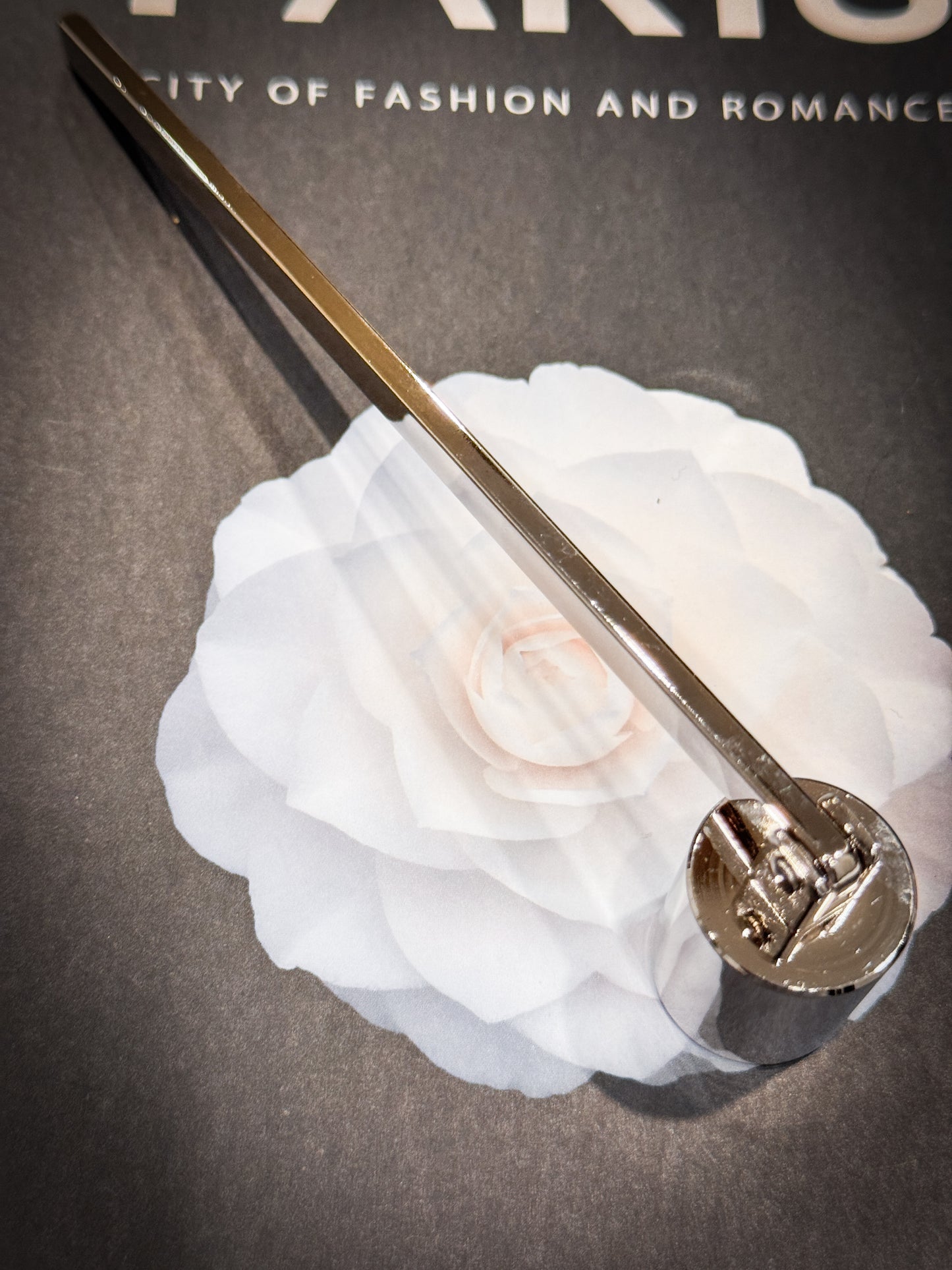 Candle Snuffer