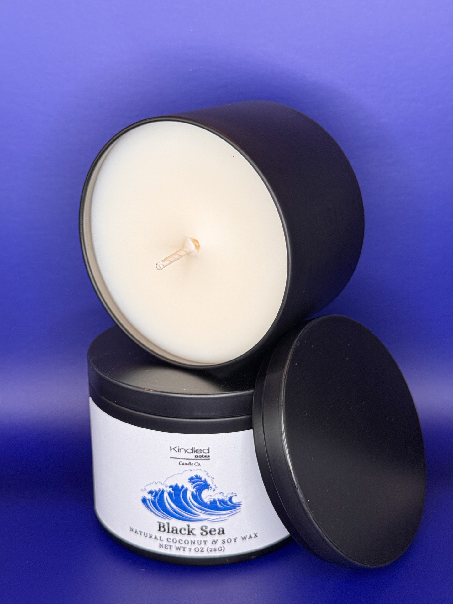 7oz Candles