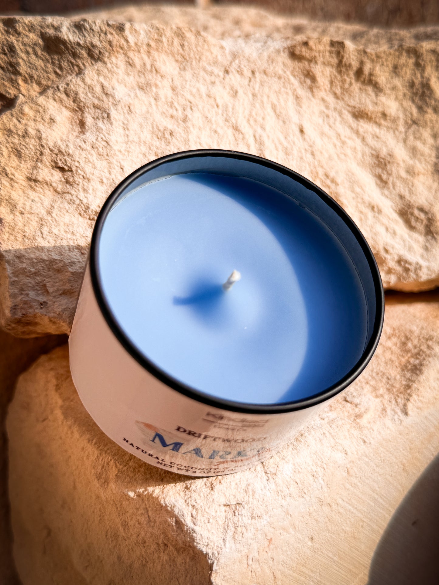 4oz Mini Candles