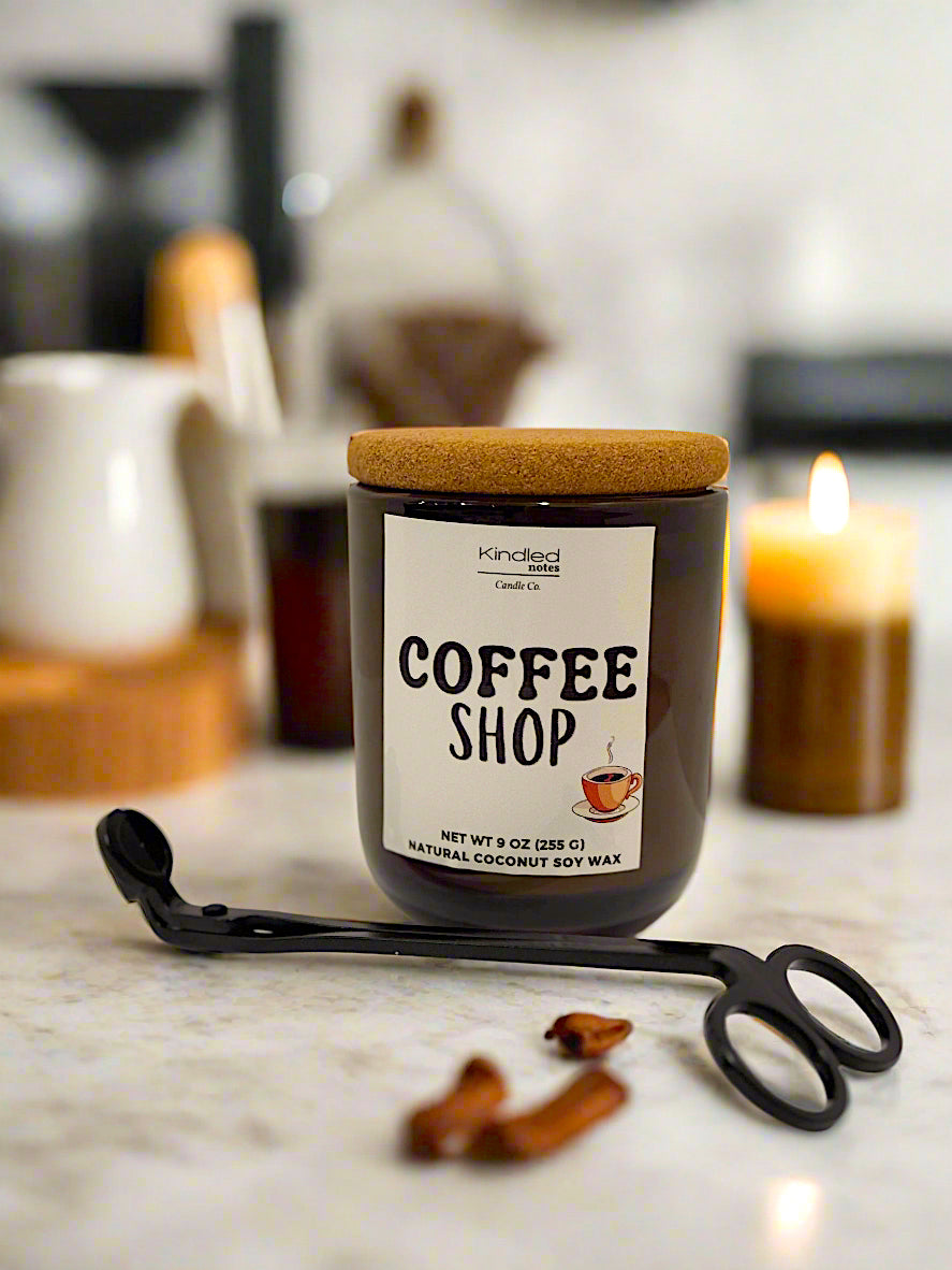 Coffee Shop