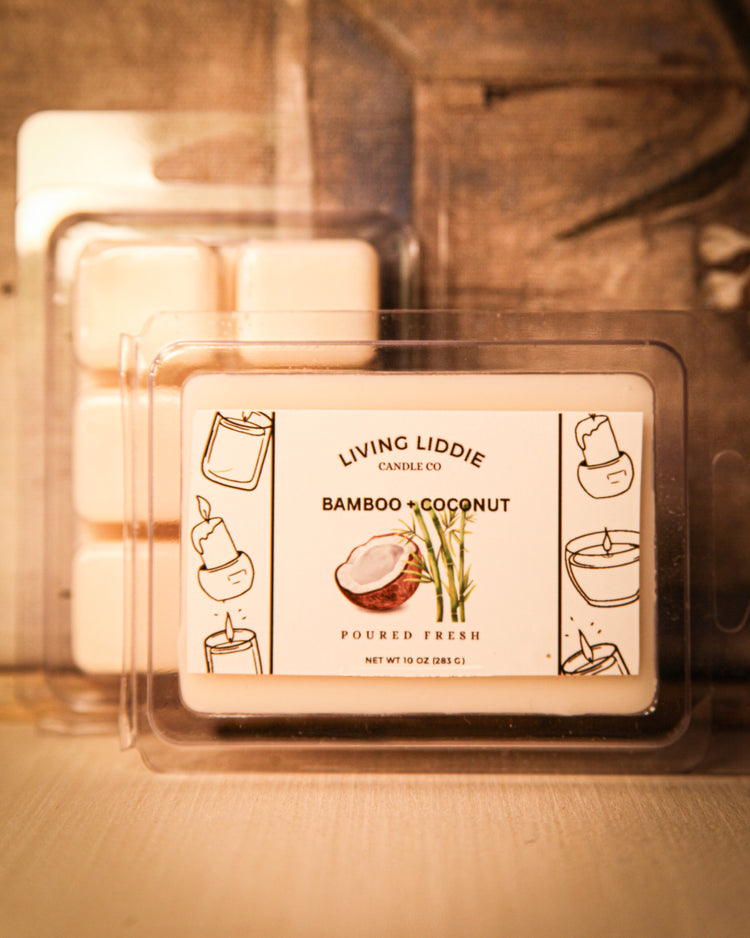 Wax Melts
