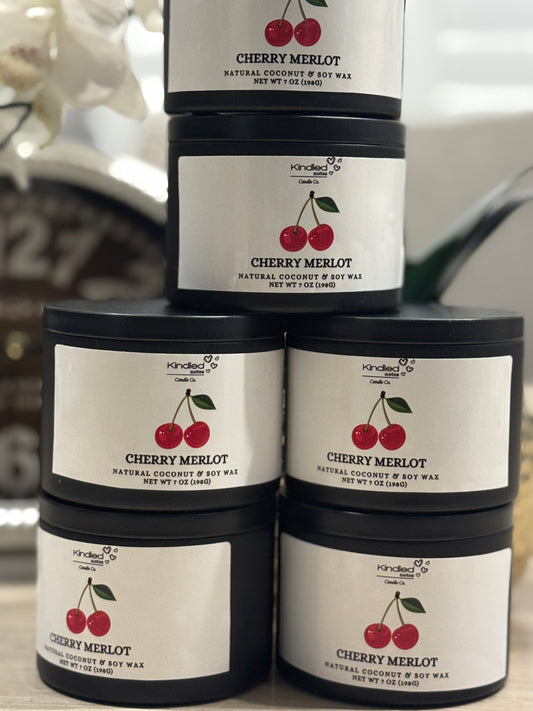 Cherry Merlot