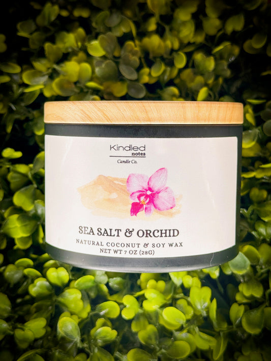 7oz Candles