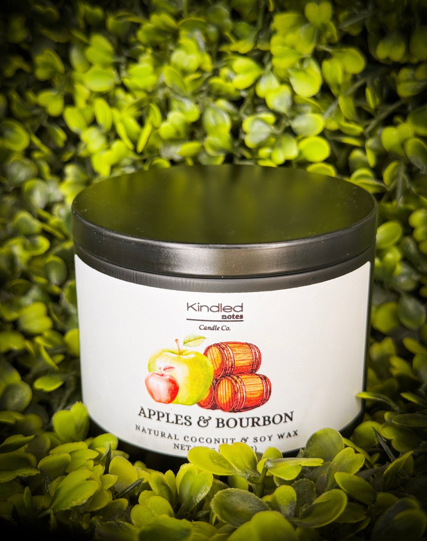 7oz Candles