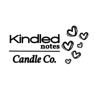 Kindled Notes Candle Co